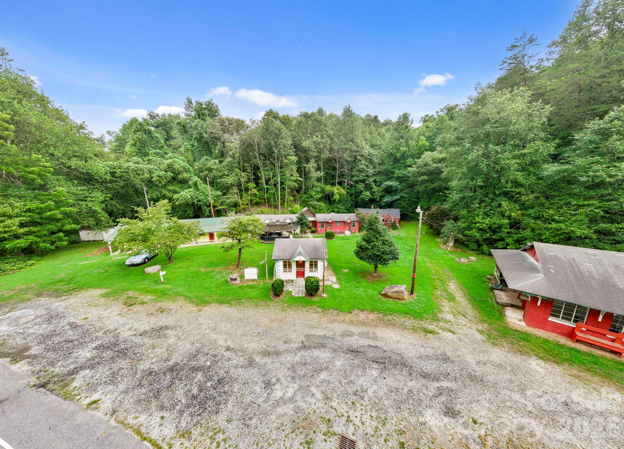 6080 Us 64/74a Highway Lake Lure NC 28746
