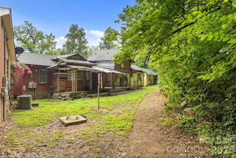 6080 Us 64/74a Highway Lake Lure NC 28746