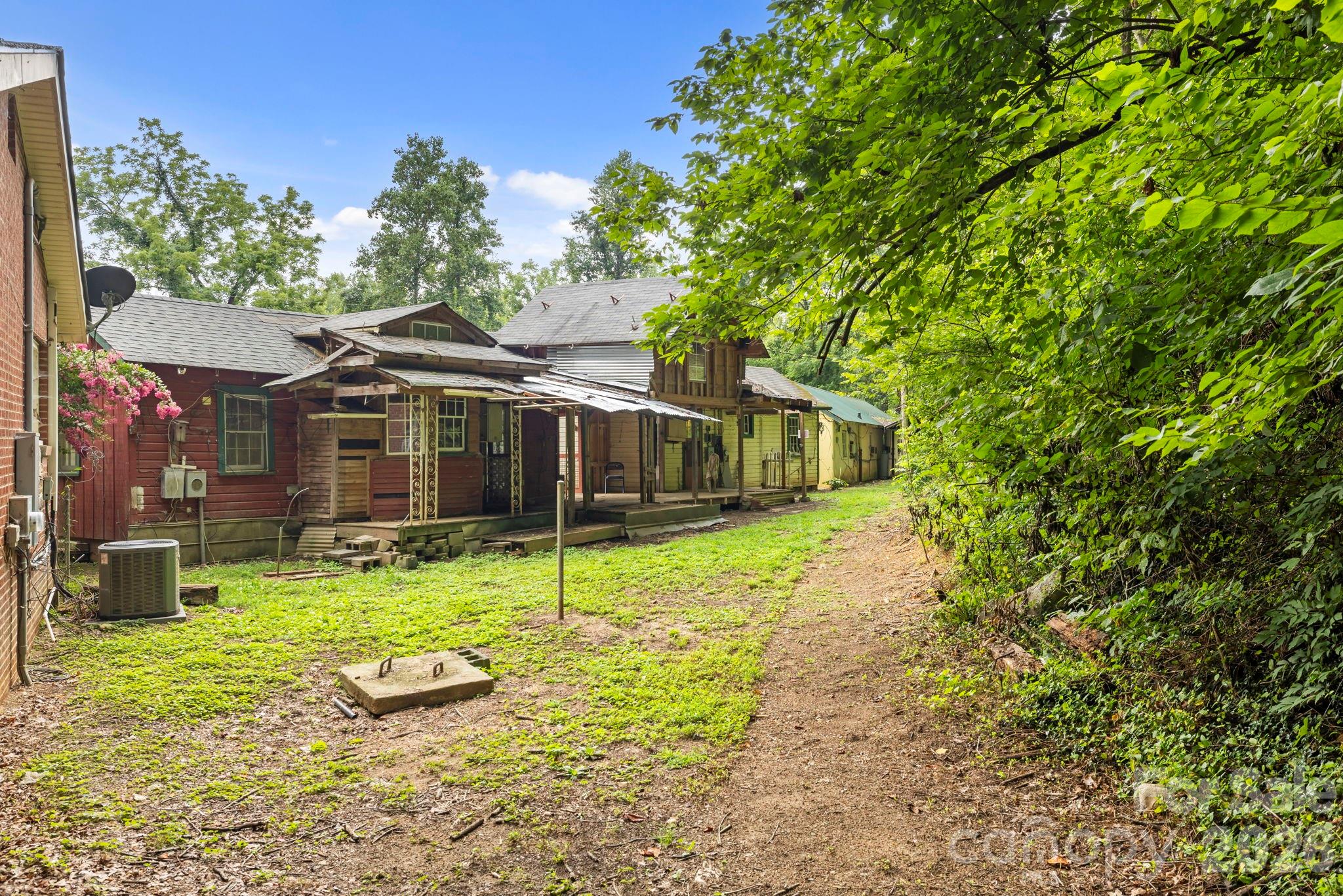6080 Us 64/74a Highway Lake Lure NC 28746