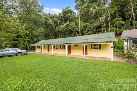 6080 Us 64/74a Highway Lake Lure NC 28746