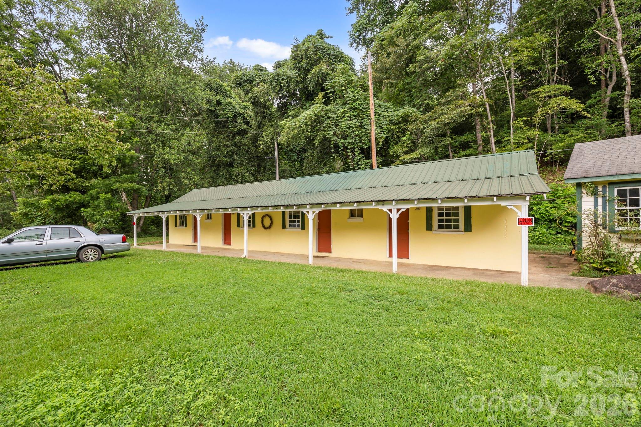 6080 Us 64/74a Highway Lake Lure NC 28746