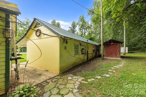 6080 Us 64/74a Highway Lake Lure NC 28746