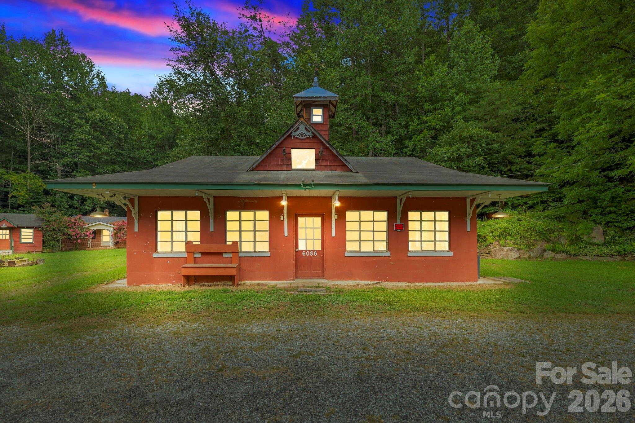 6080 Us 64/74a Highway Lake Lure NC 28746