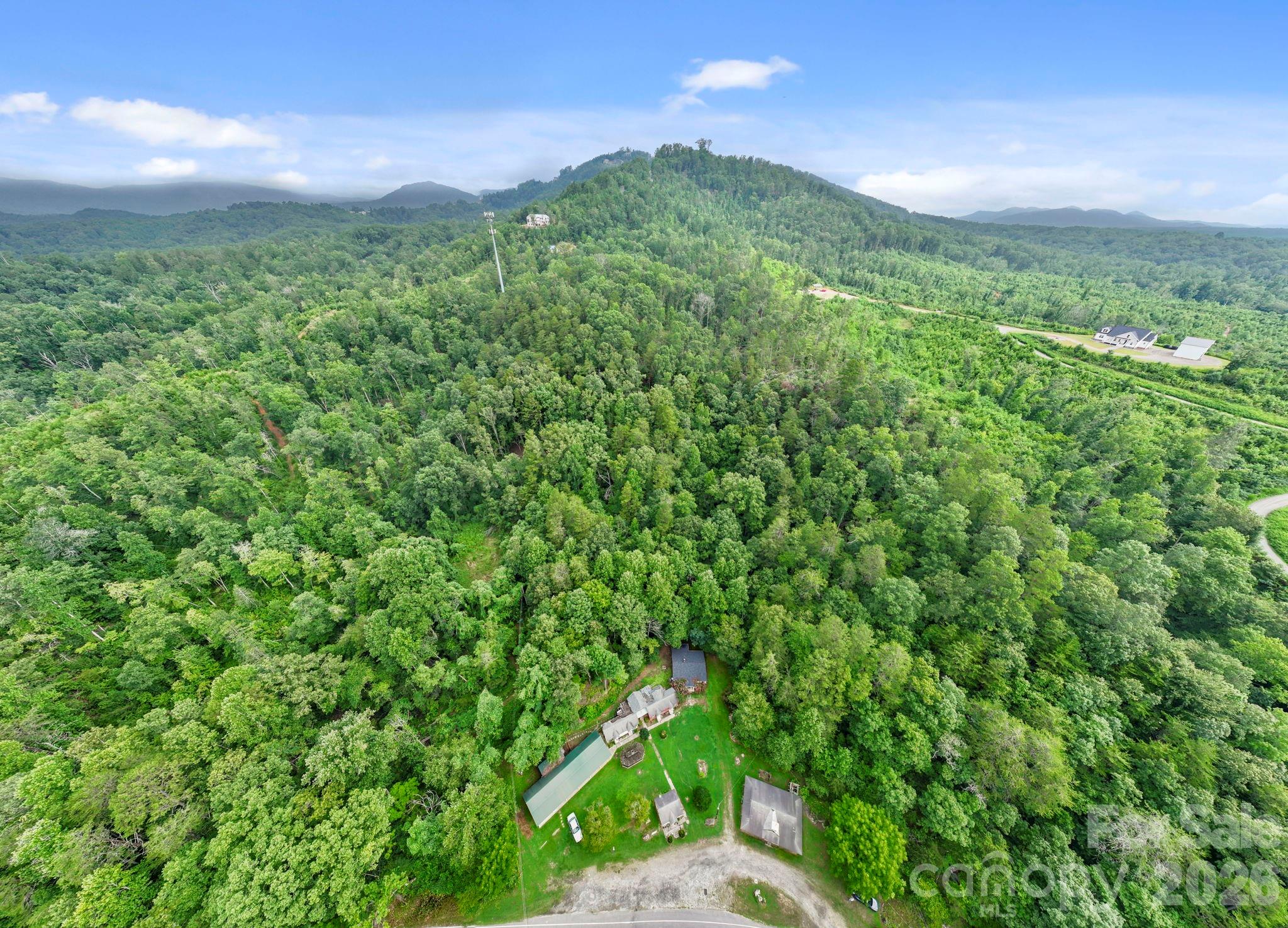 6080 Us 64/74a Highway Lake Lure NC 28746