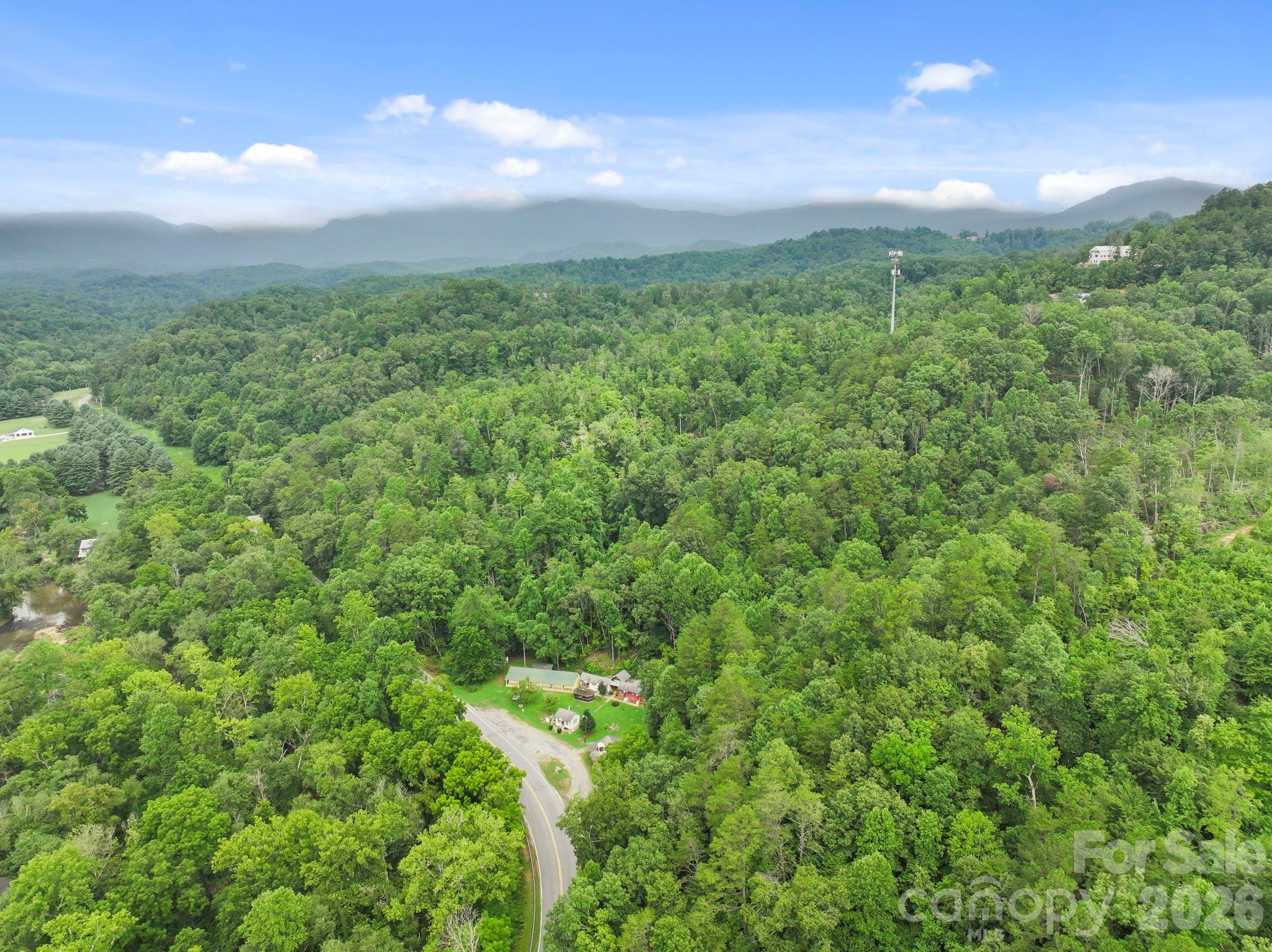 6080 Us 64/74a Highway Lake Lure NC 28746