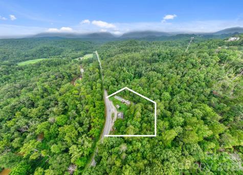 6080 Us 64/74a Highway Lake Lure NC 28746