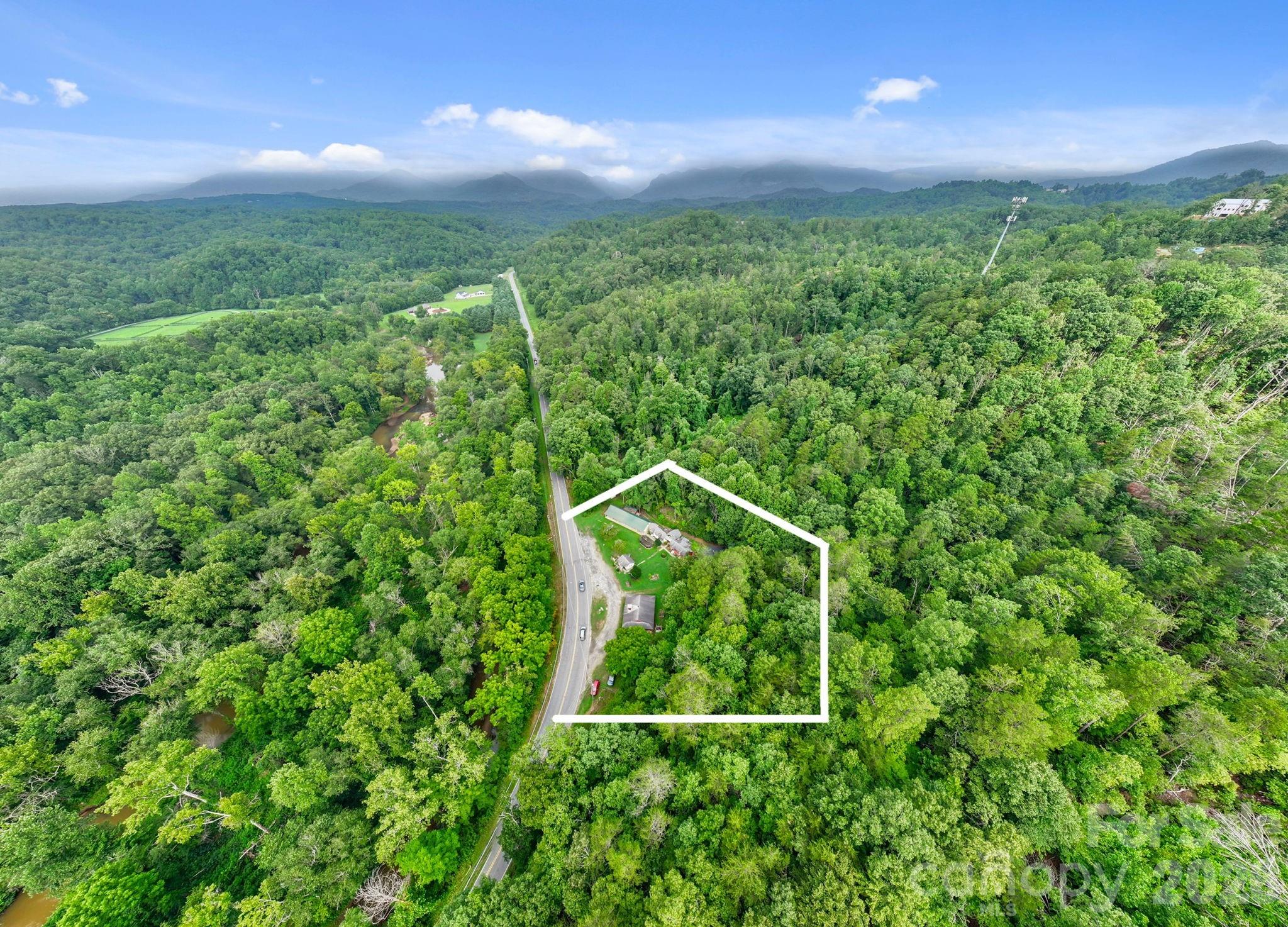 6080 Us 64/74a Highway Lake Lure NC 28746