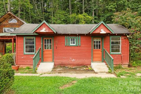 6080 Us 64/74a Highway Lake Lure NC 28746