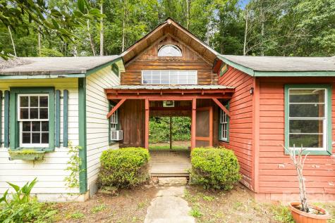 6080 Us 64/74a Highway Lake Lure NC 28746
