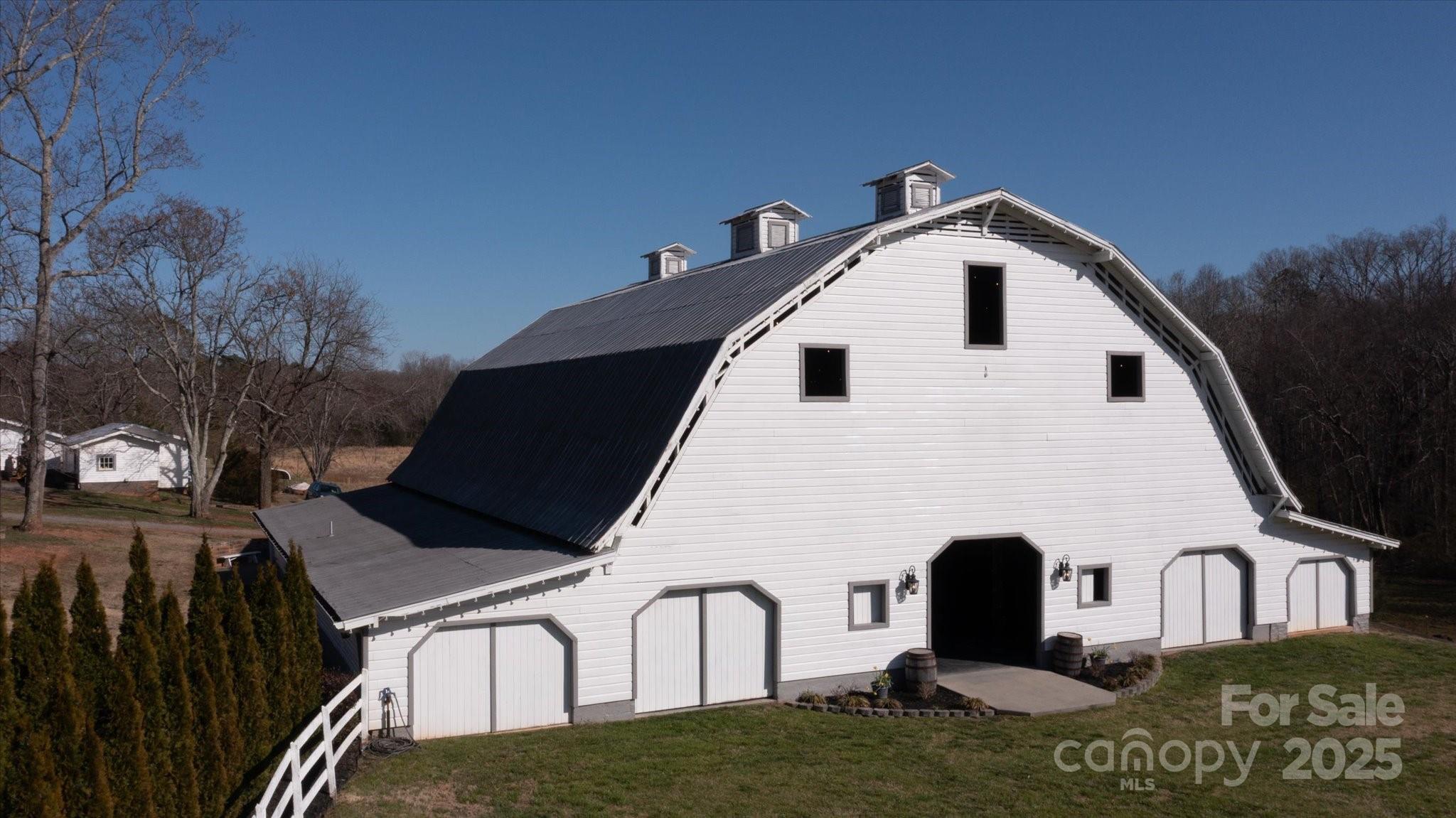 732 Crowe Dairy Road Forest City NC 28043