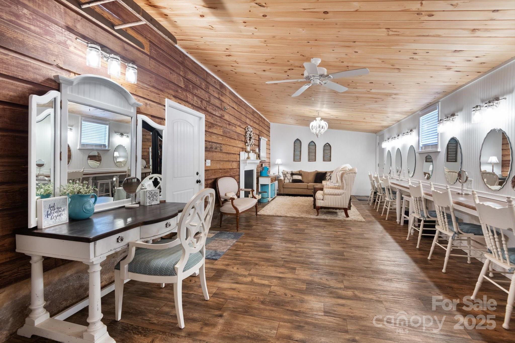 732 Crowe Dairy Road Forest City NC 28043