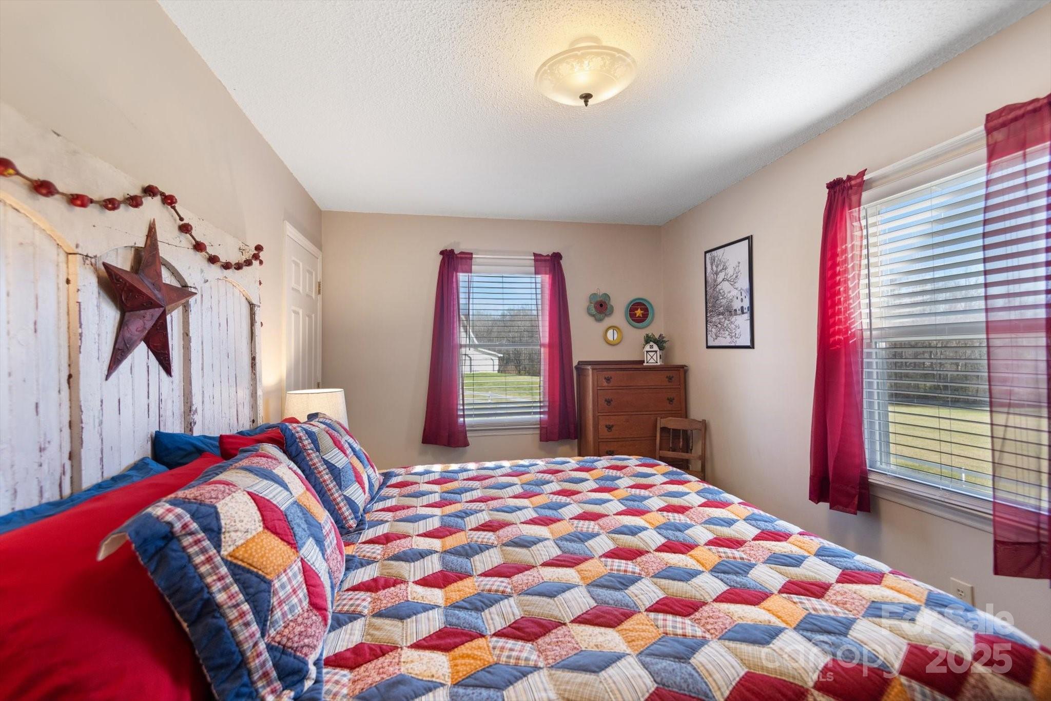 732 Crowe Dairy Road Forest City NC 28043