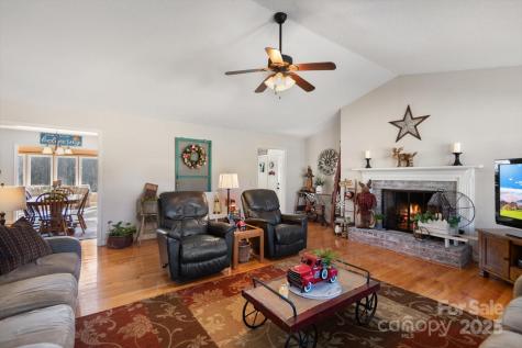 732 Crowe Dairy Road Forest City NC 28043
