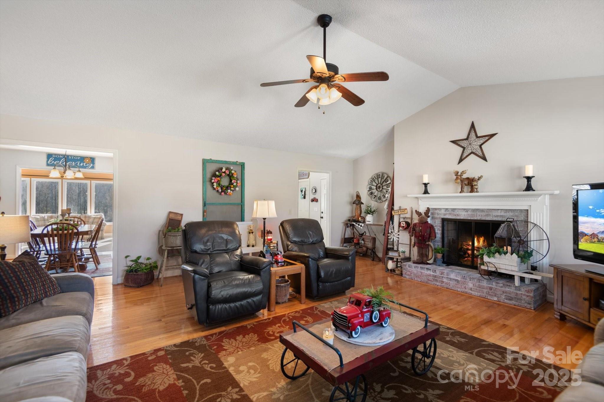 732 Crowe Dairy Road Forest City NC 28043