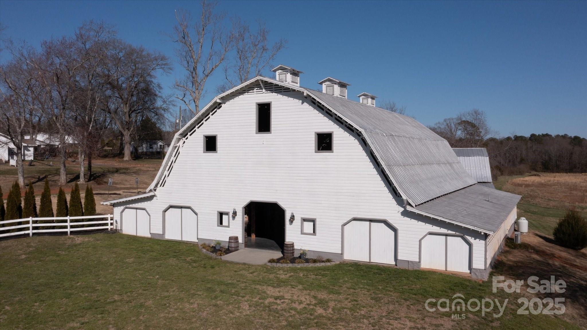 732 Crowe Dairy Road Forest City NC 28043