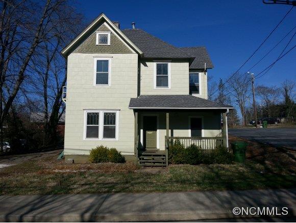 88 Central Avenue Asheville NC 28801