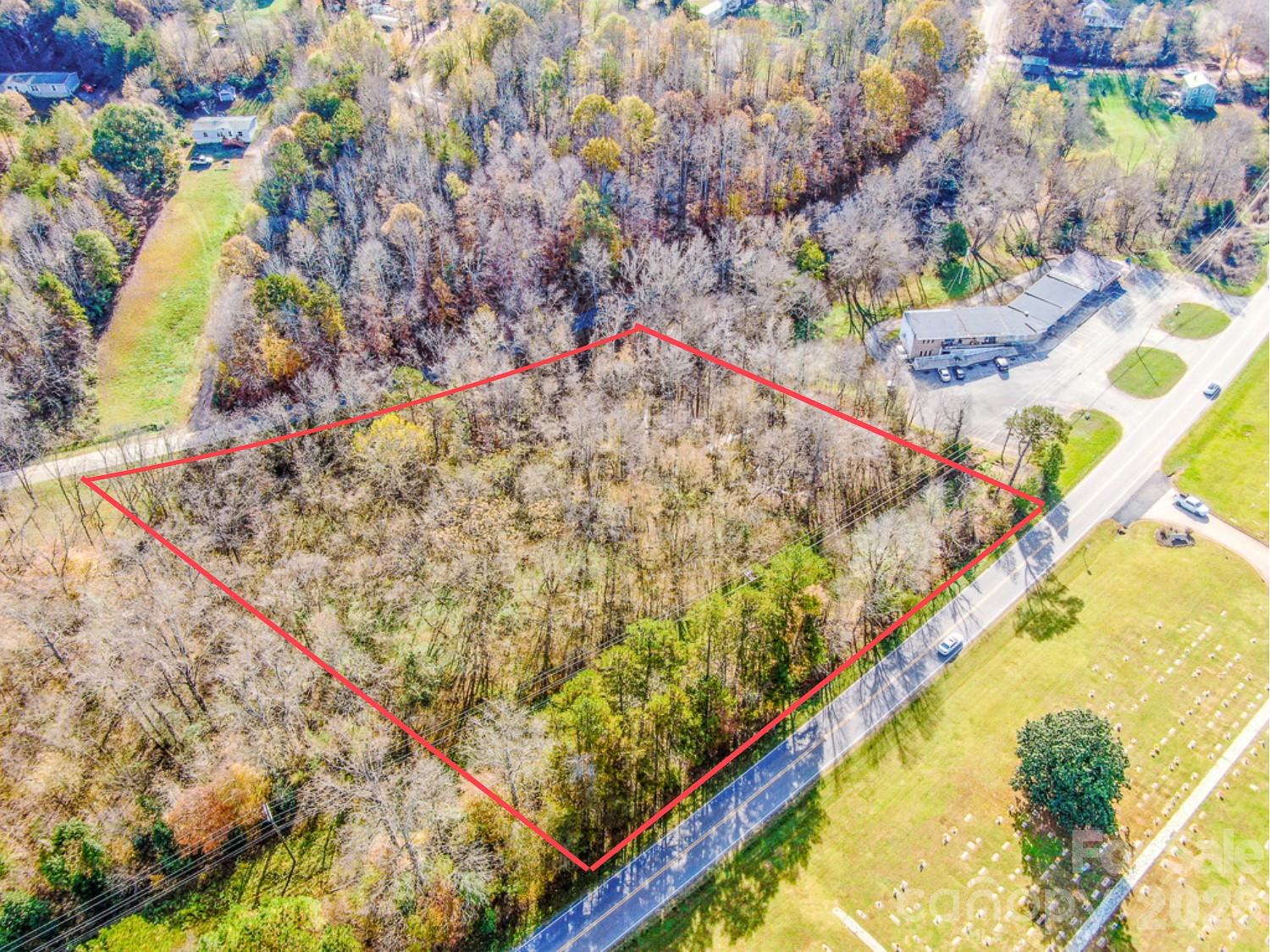 0 Cumberland Road Statesville NC 28677