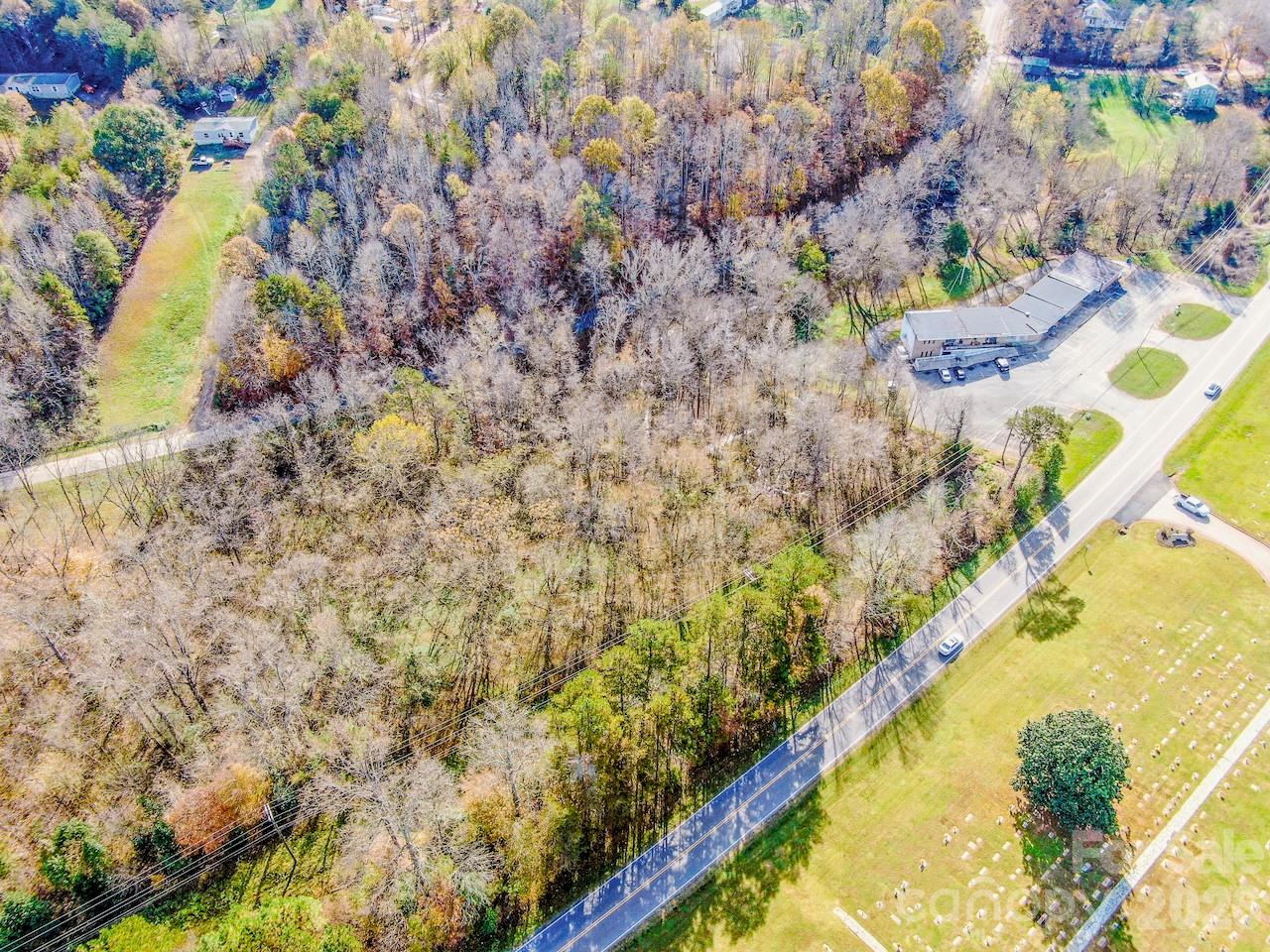0 Cumberland Road Statesville NC 28677