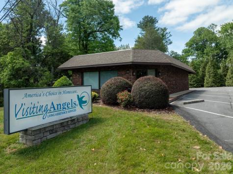 1822 Hickory Boulevard SW Lenoir NC 28645