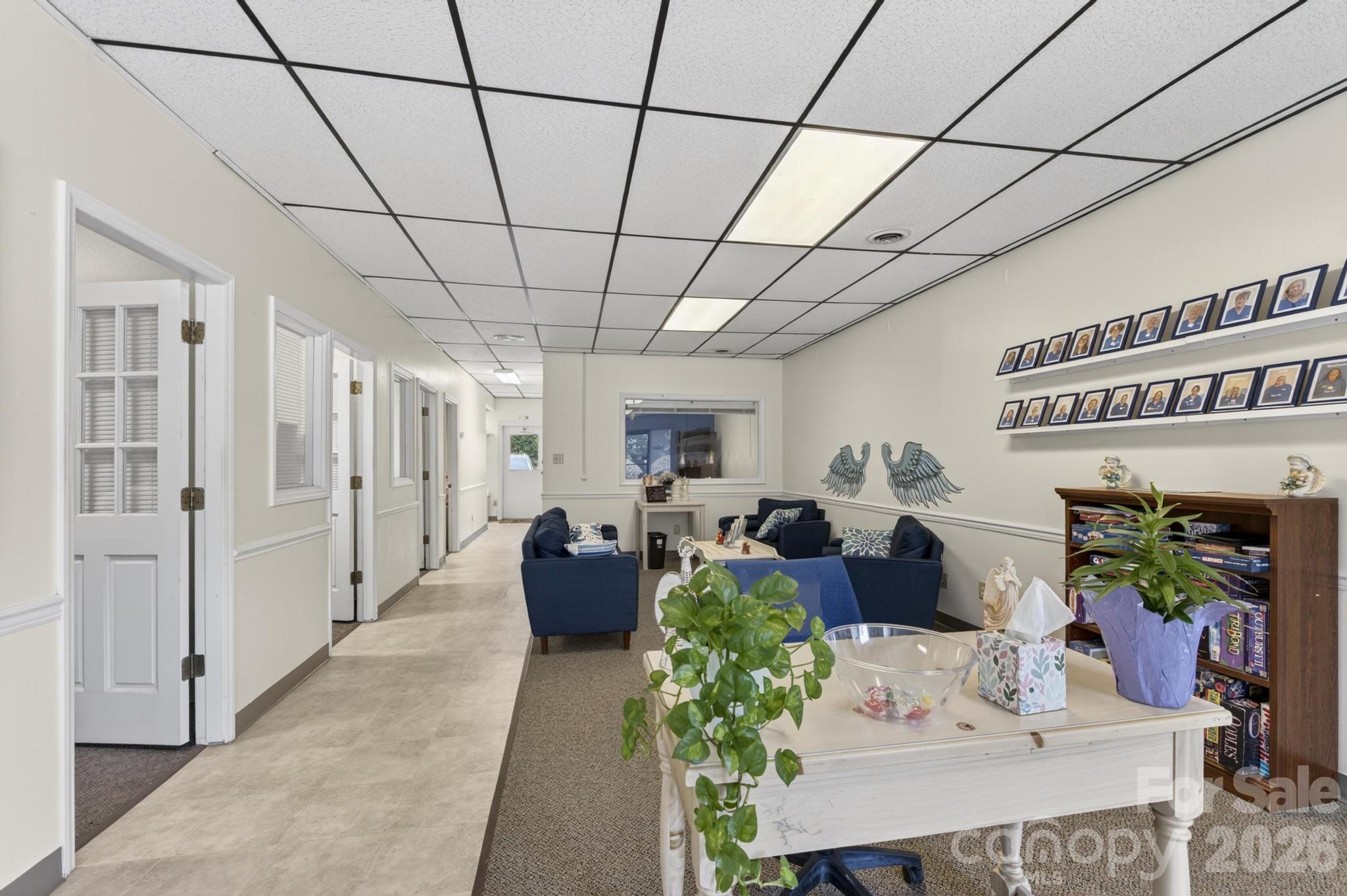 1822 Hickory Boulevard SW Lenoir NC 28645