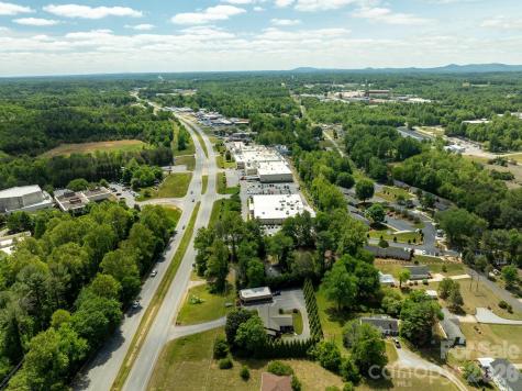 1822 Hickory Boulevard SW Lenoir NC 28645