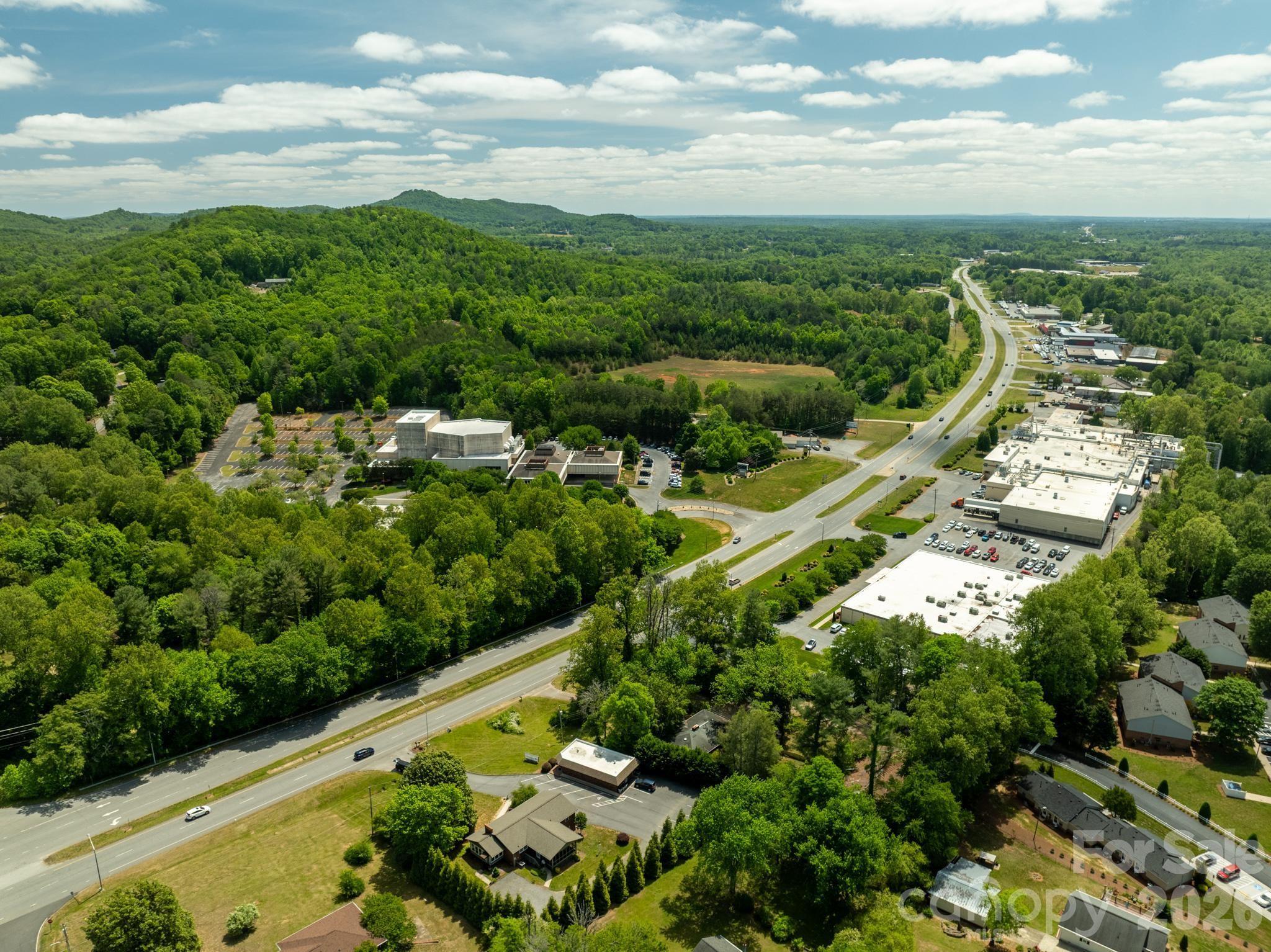 1822 Hickory Boulevard SW Lenoir NC 28645