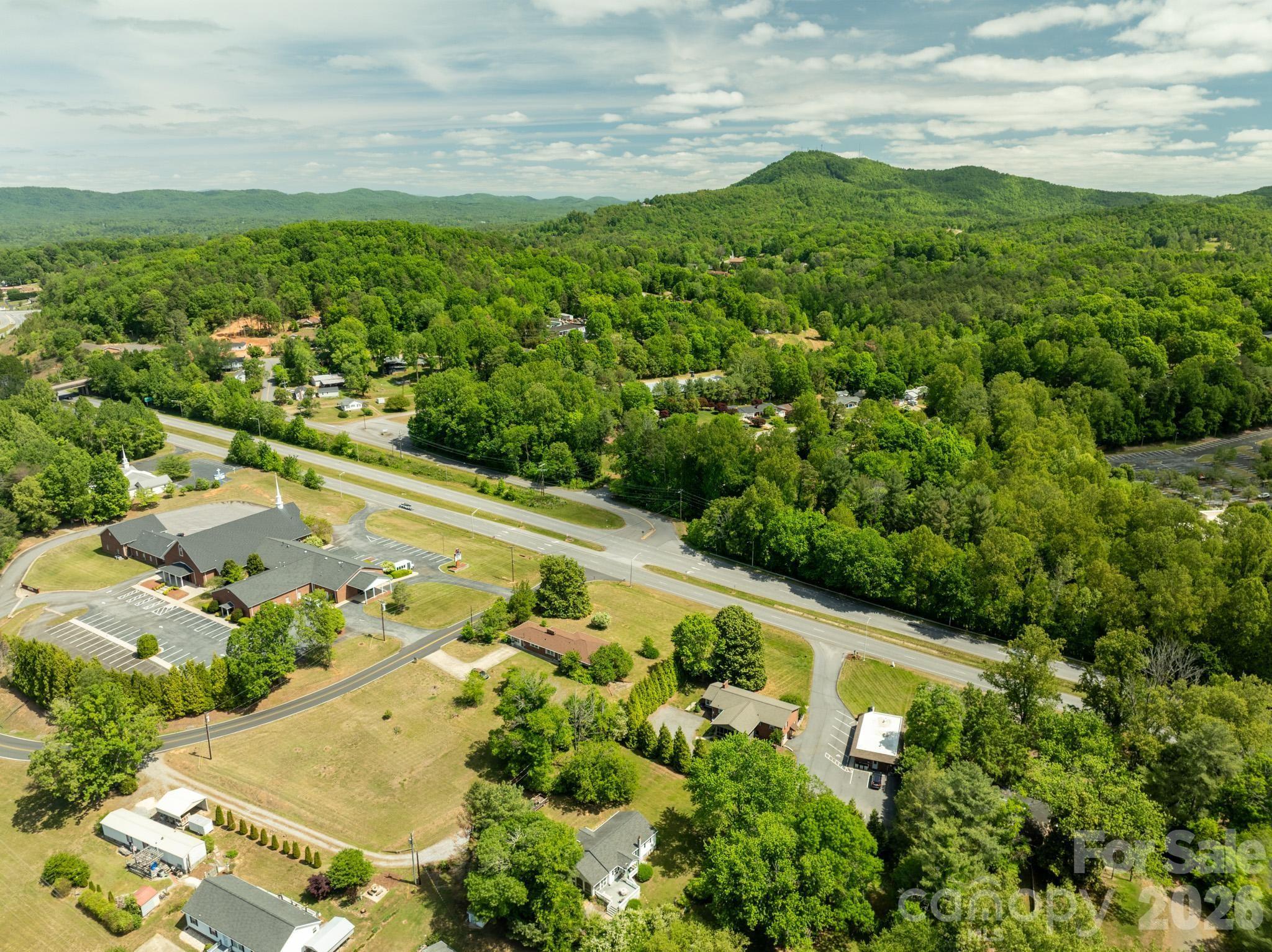 1822 Hickory Boulevard SW Lenoir NC 28645