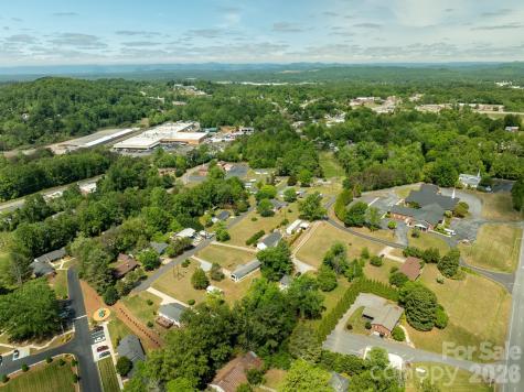 1822 Hickory Boulevard SW Lenoir NC 28645