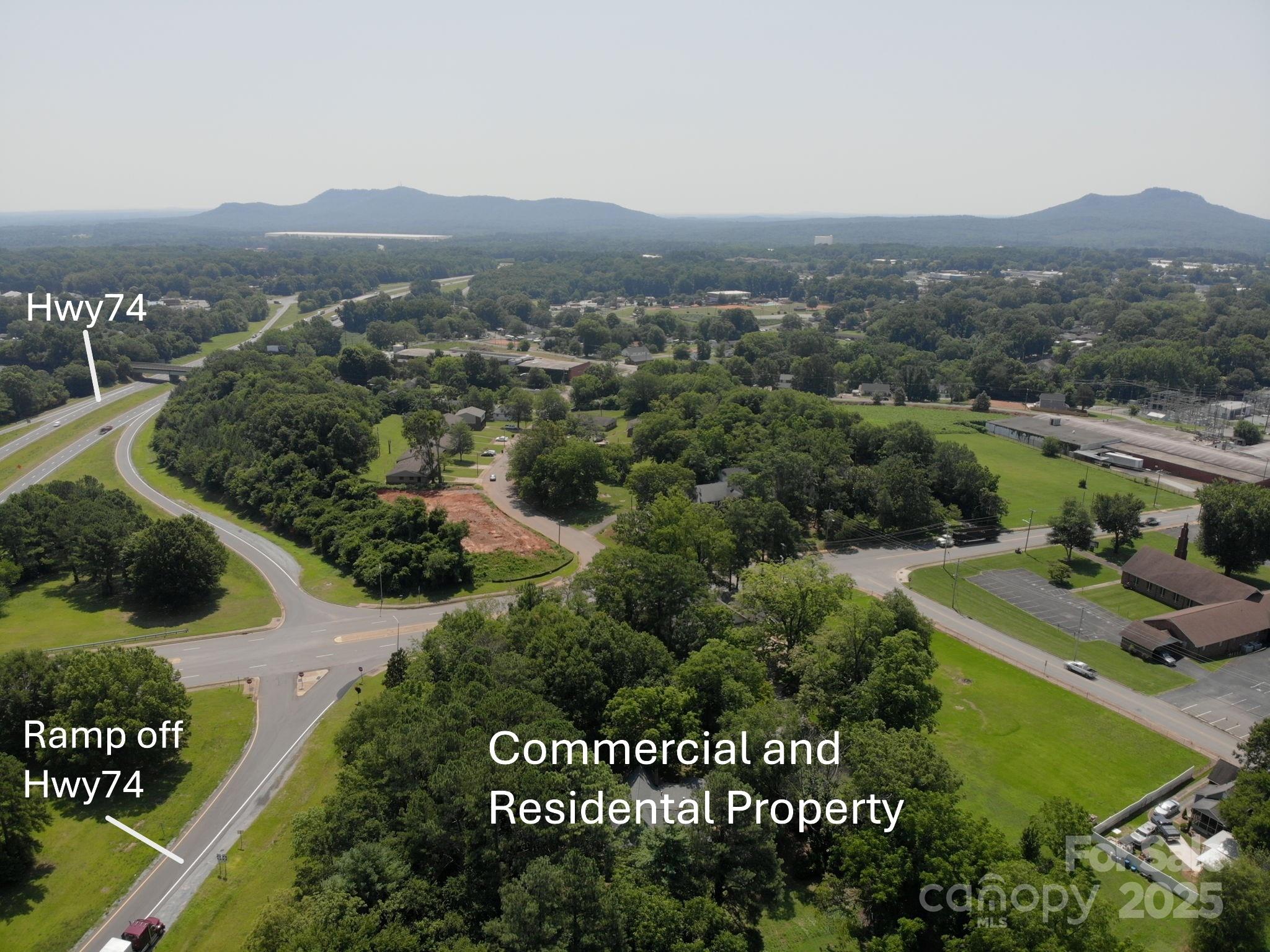 605 N Piedmont Avenue Kings Mountain NC 28086