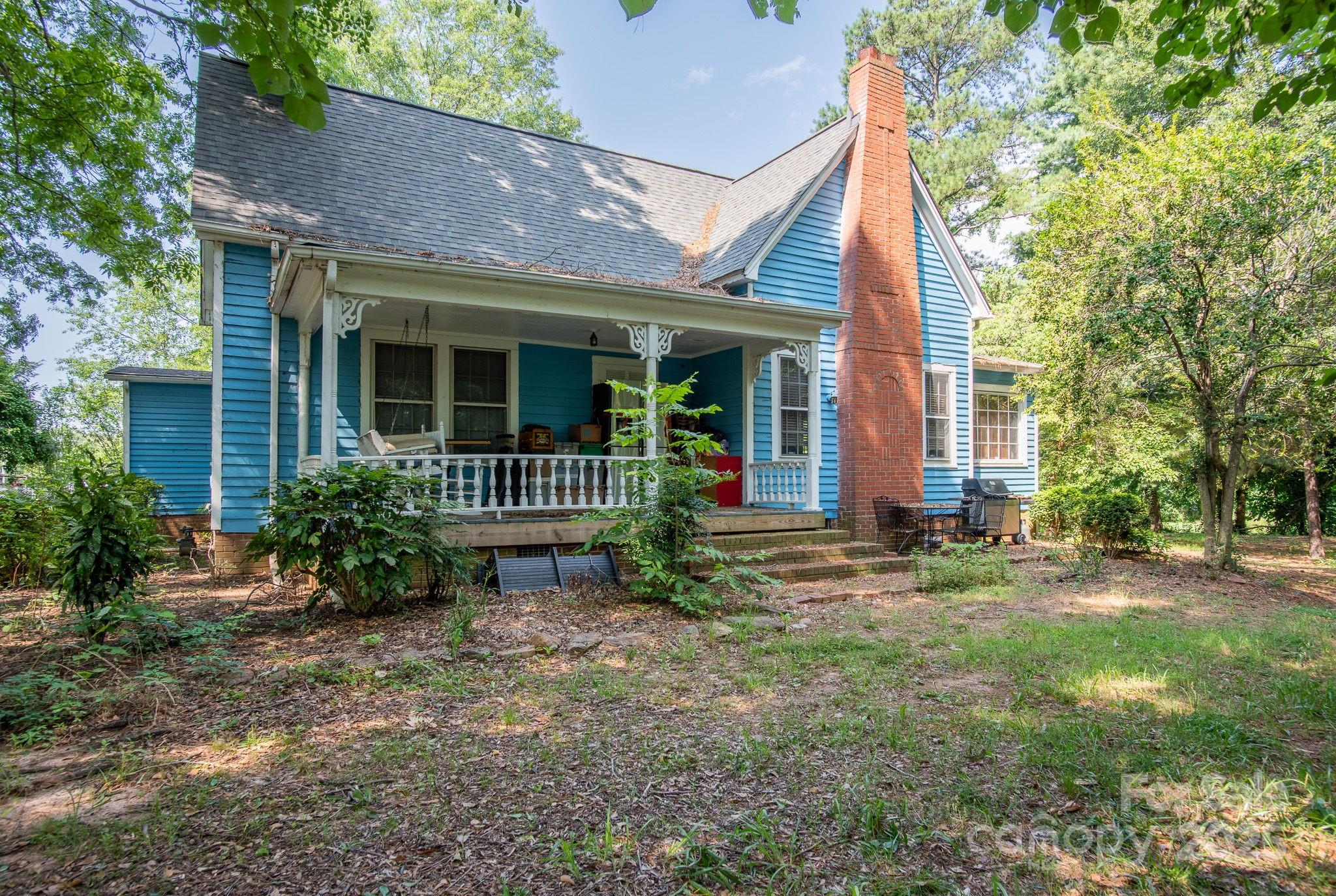 605 N Piedmont Avenue Kings Mountain NC 28086