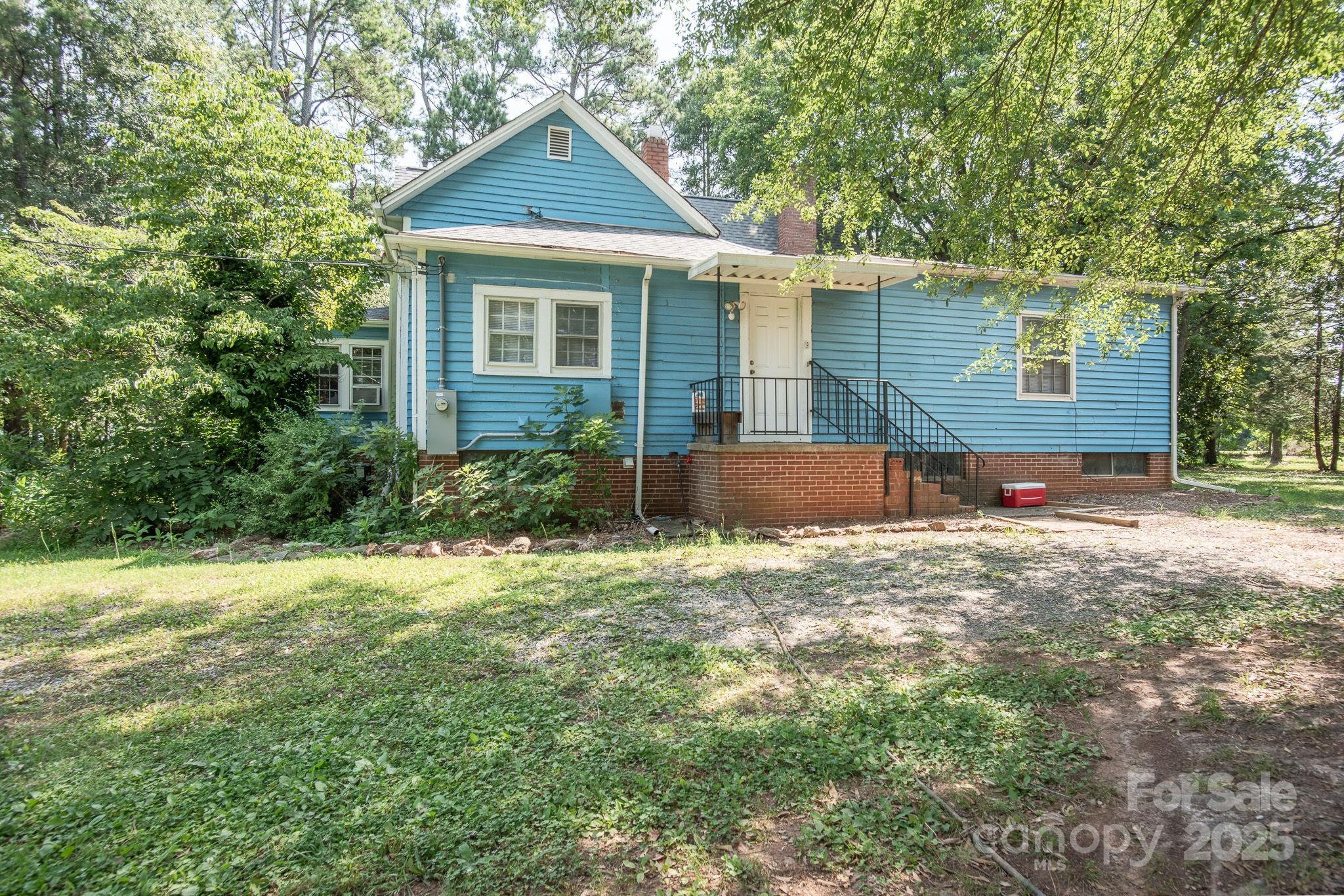605 N Piedmont Avenue Kings Mountain NC 28086