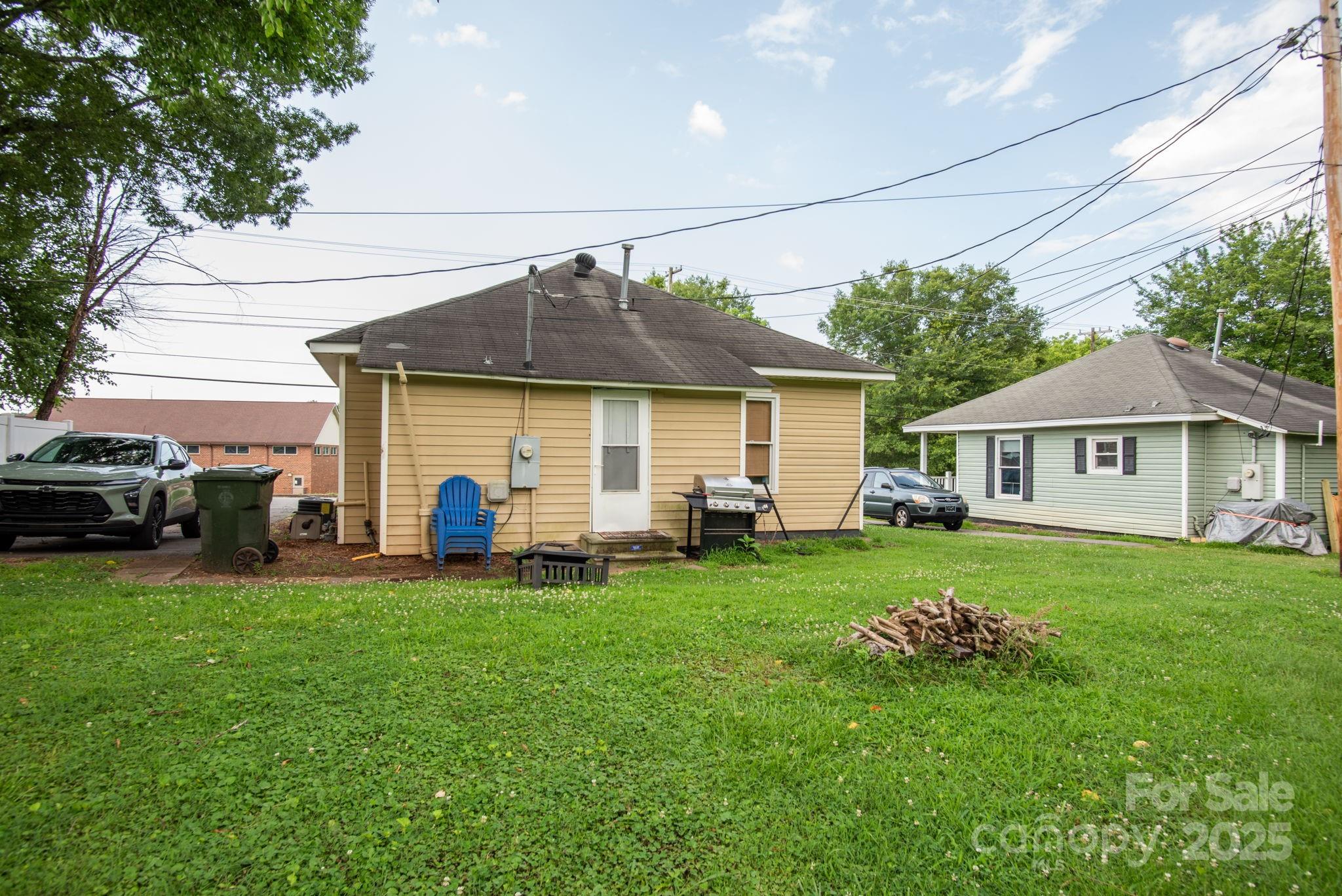 605 N Piedmont Avenue Kings Mountain NC 28086