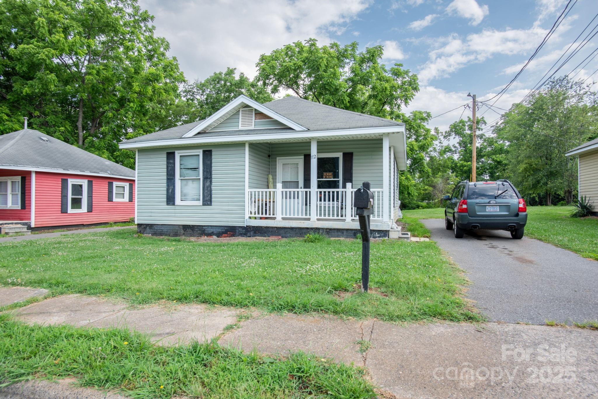 605 N Piedmont Avenue Kings Mountain NC 28086