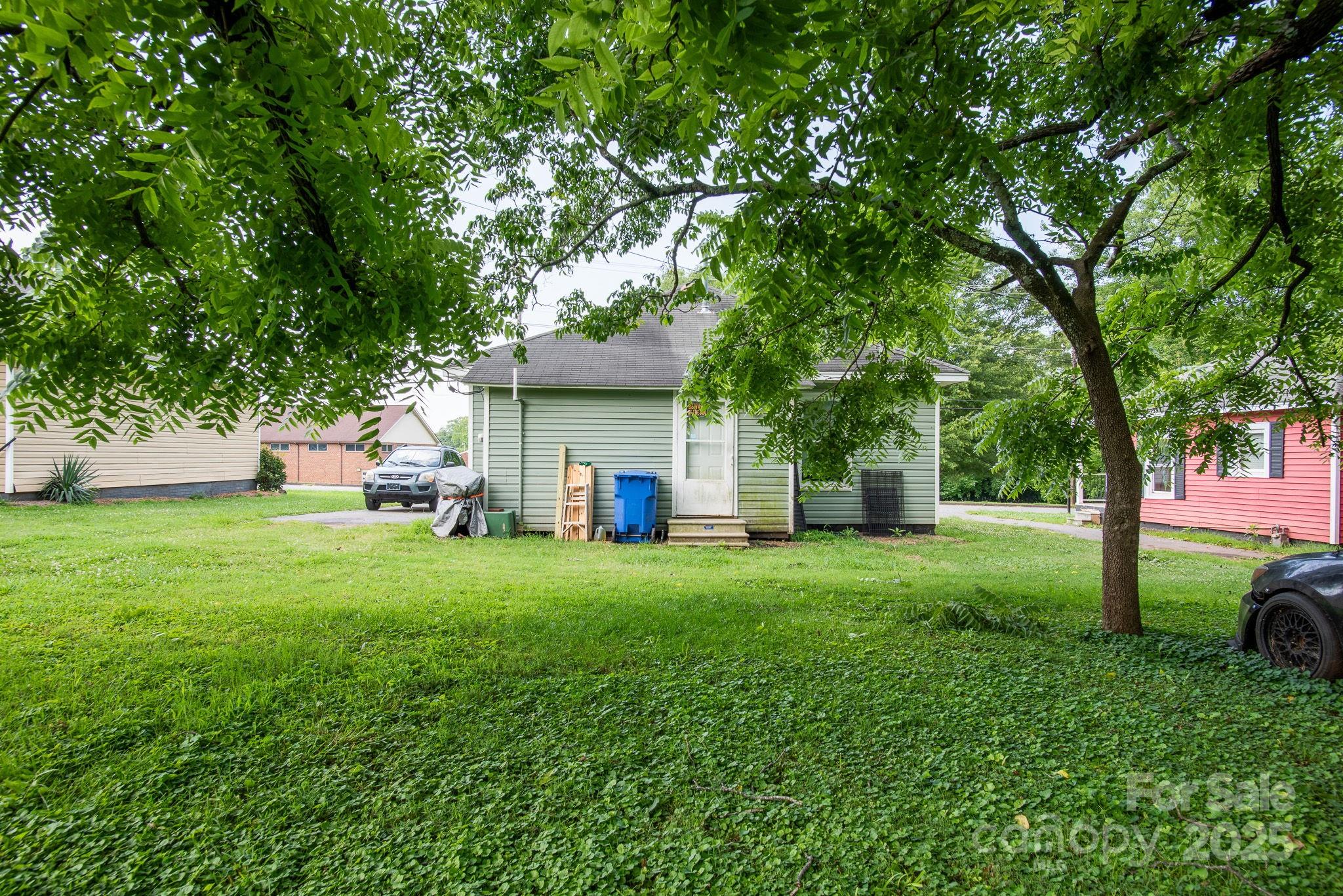 605 N Piedmont Avenue Kings Mountain NC 28086