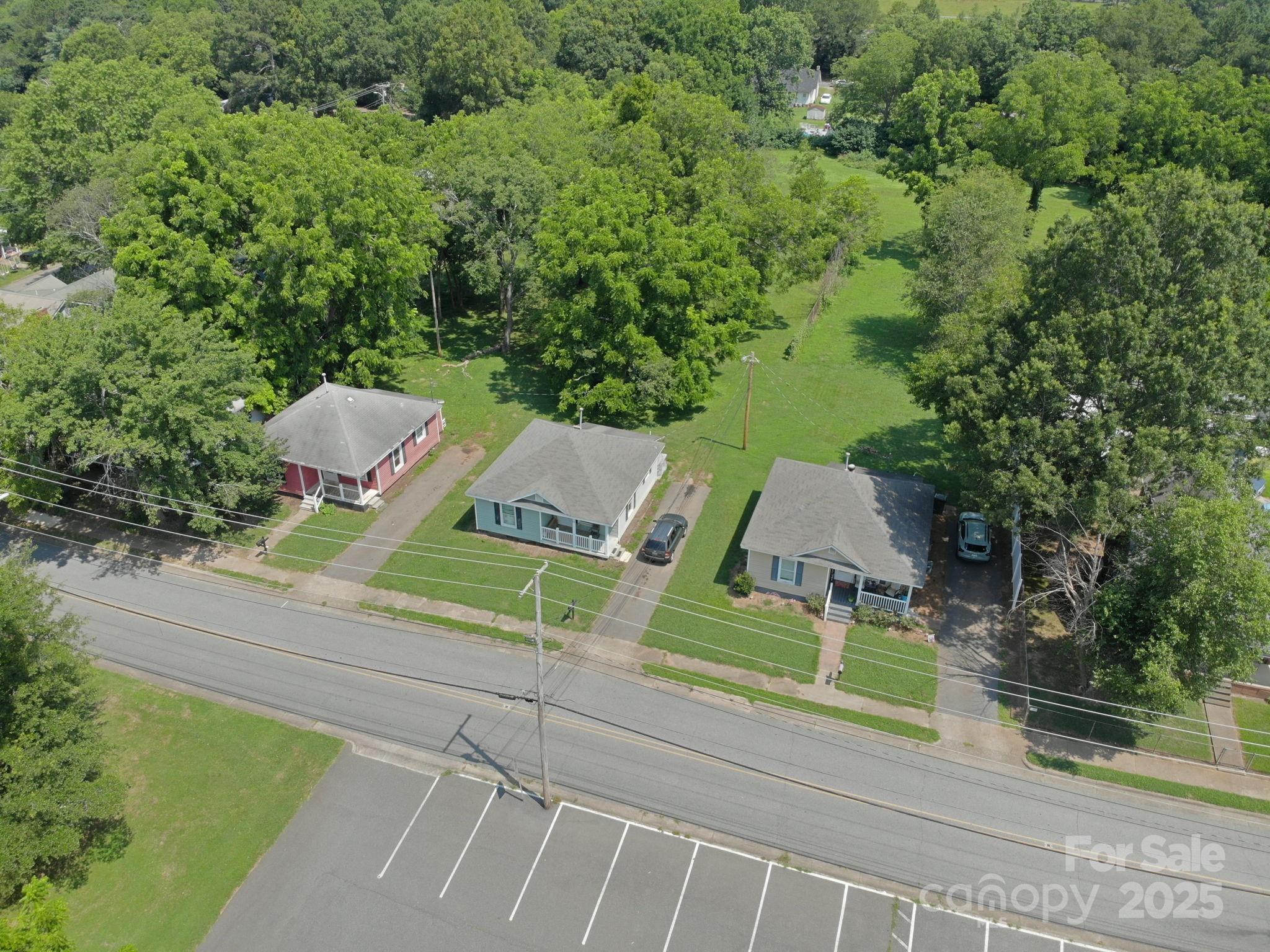 605 N Piedmont Avenue Kings Mountain NC 28086