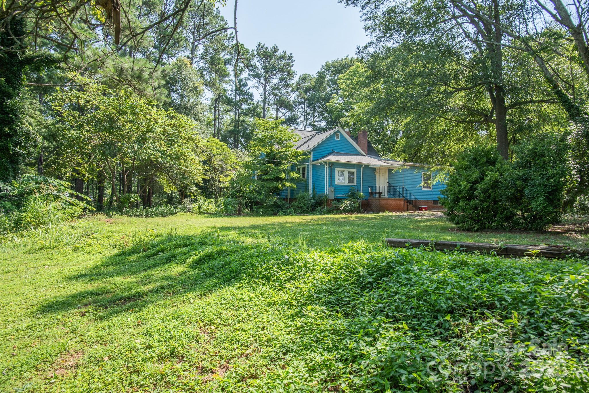 605 N Piedmont Avenue Kings Mountain NC 28086