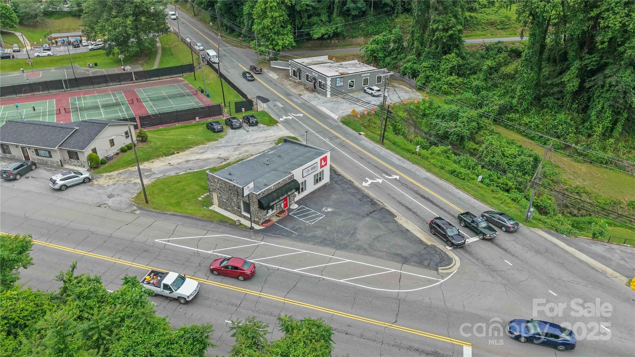 301 N Main Street Marion NC 28752