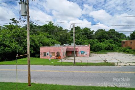 608 W Ward Avenue High Point NC 27260
