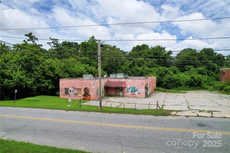 608 W Ward Avenue High Point NC 27260