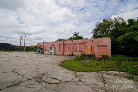 608 W Ward Avenue High Point NC 27260