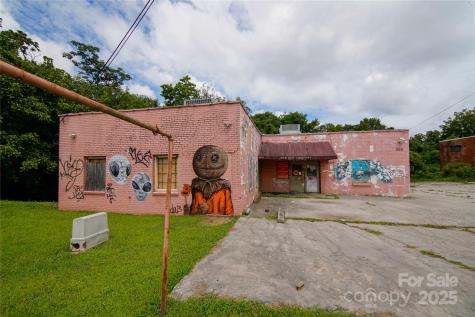 608 W Ward Avenue High Point NC 27260