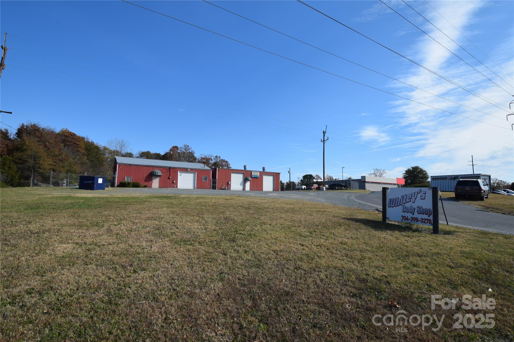 10310 Rozzelles Ferry Road Charlotte NC 28214