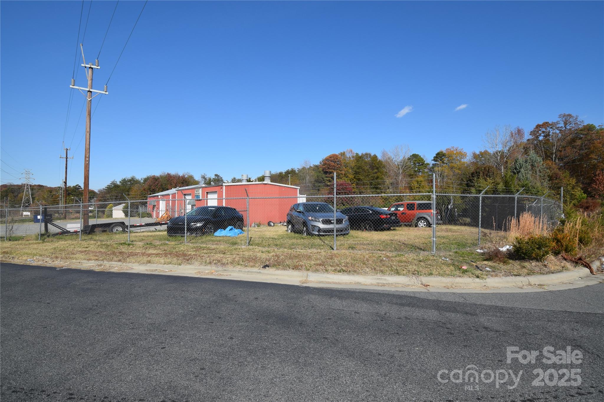 10310 Rozzelles Ferry Road Charlotte NC 28214