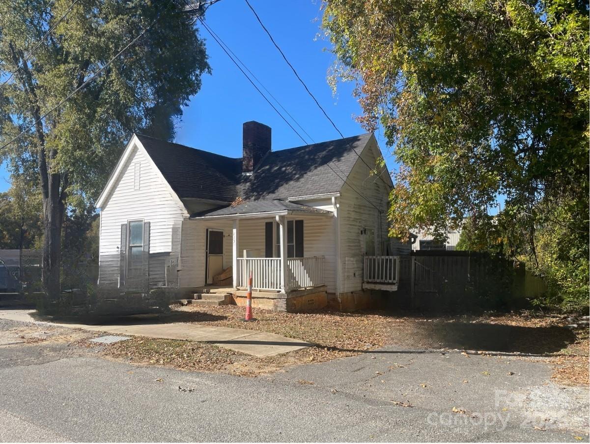 218 Adams Street Rock Hill SC 29730