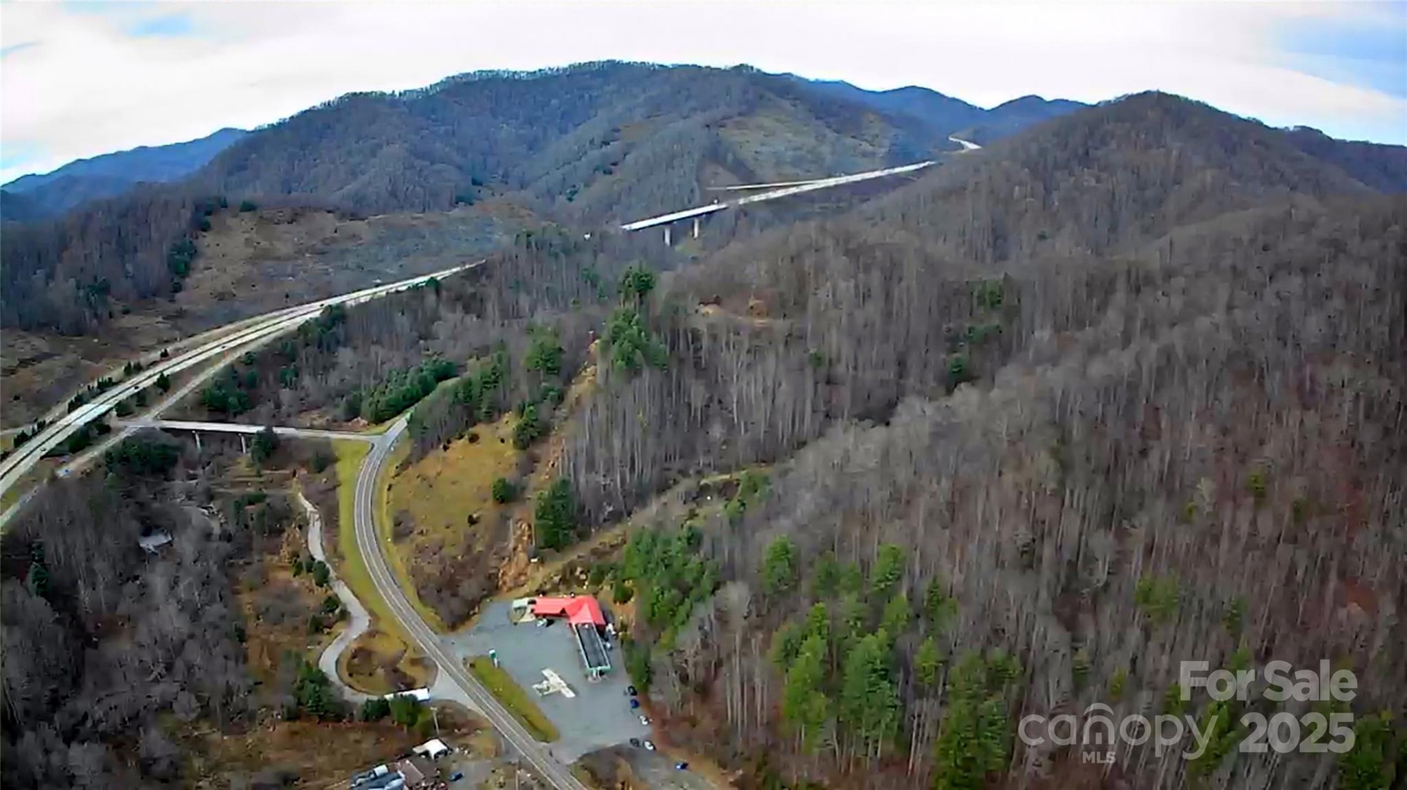 99999 Us 23 Highway Mars Hill NC 28754