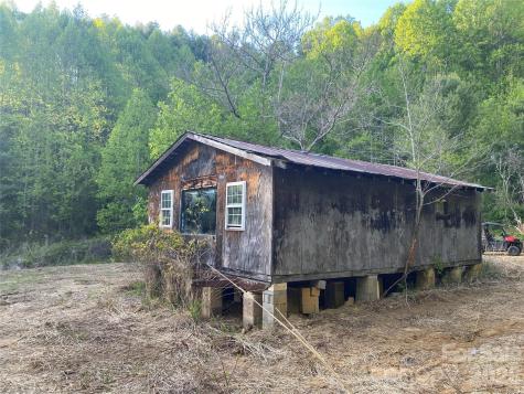 99999 Us 23 Highway Mars Hill NC 28754