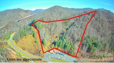 99999 Us 23 Highway Mars Hill NC 28754