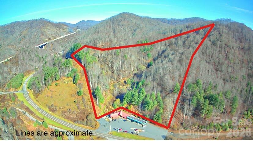 99999 Us 23 Highway Mars Hill NC 28754
