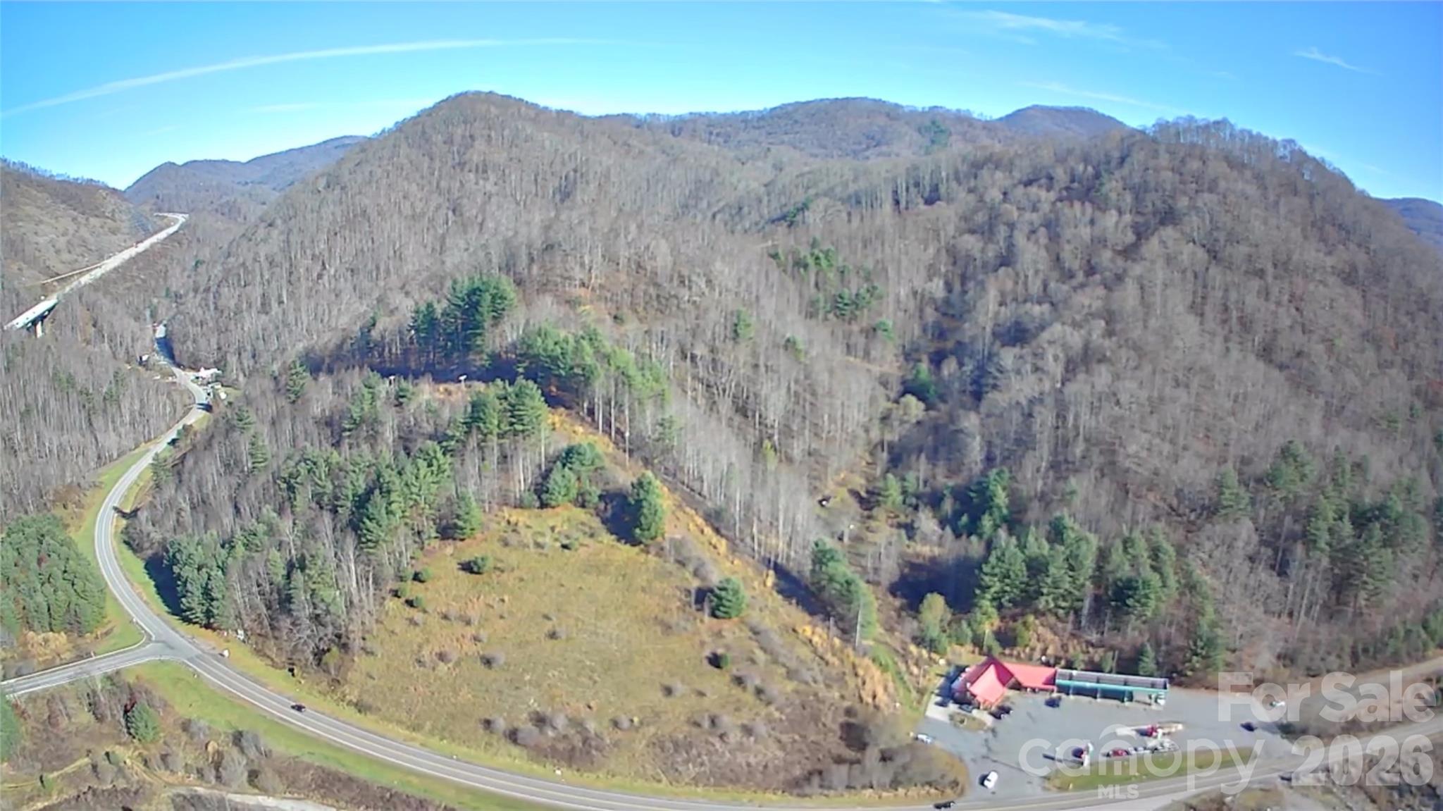 99999 Us 23 Highway Mars Hill NC 28754