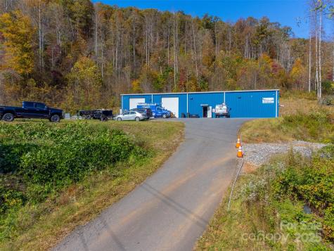 6918 Us 441 Highway S Sylva NC 28779